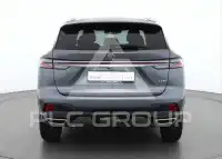 2025 MG Hs