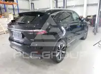 2025 MG Hs