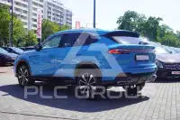 2025 MG Hs