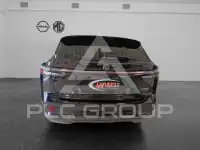2025 MG Hs