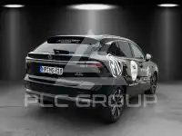 2025 MG Hs
