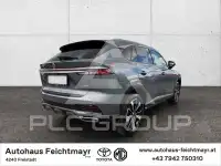 2025 MG Hs