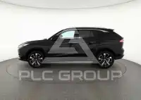 2025 MG Hs