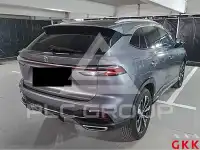 2025 MG Hs
