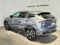 2025 MG Hs