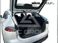 2025 MG Hs