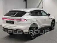 2025 MG Hs