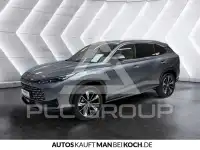 2025 MG Hs