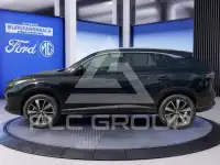 2025 MG Hs