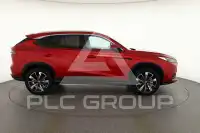 2025 MG Hs