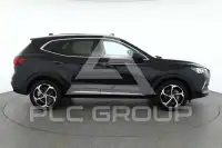 2025 MG Hs