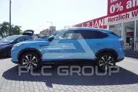 2025 MG Hs
