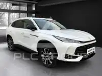 2025 MG Hs