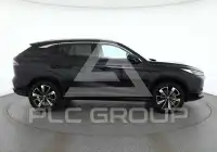 2025 MG Hs