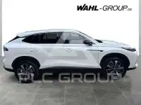 2025 MG Hs