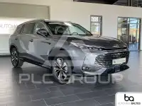 2025 MG Hs