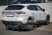 2025 MG Hs