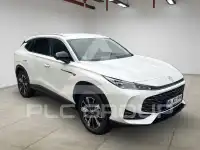 2025 MG Hs