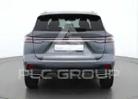 2025 MG Hs