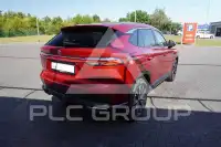 2025 MG Hs