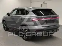 2025 MG Hs