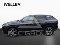 2025 MG Hs