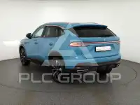 2025 MG Hs