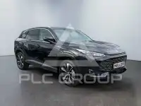 2025 MG Hs