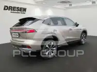 2025 MG Hs