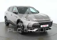 2025 MG Hs