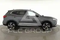 2025 MG Hs