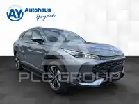 2026 MG Hs