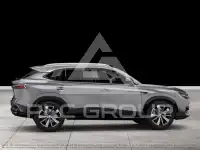 2025 MG Hs