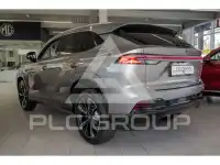 2025 MG Hs