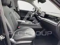 2026 MG Hs