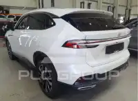 2025 MG Hs