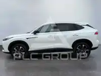 2025 MG Hs