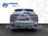 2025 MG Hs