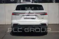 2025 MG Hs
