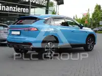 2025 MG Hs