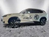 2025 MG Hs
