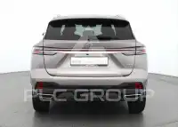 2025 MG Hs