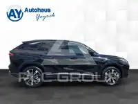 2026 MG Hs
