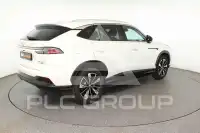 2025 MG Hs