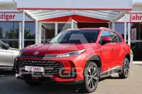 2025 MG Hs