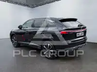 2025 MG Hs