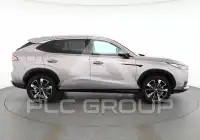 2025 MG Hs