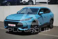 2025 MG Hs