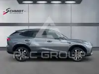 2025 MG Hs