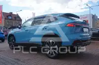 2025 MG Hs